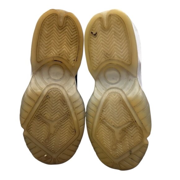 Jordan Lift Off Black Dark Concord Sneakers SIZE 8.5  AR430-040 - Picture 8 of 8